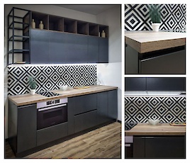 Выставочный салон-магазин ПКФ Выбор, г.Одесса (2020г.) : Фотоальбом ПКФ Выбор