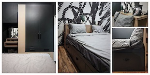 Выставочный салон-магазин ПКФ Выбор, г.Одесса (2020г.) : Фотоальбом ПКФ Выбор