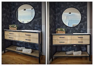 Выставочный салон-магазин ПКФ Выбор, г.Одесса (2020г.) : Фотоальбом ПКФ Выбор