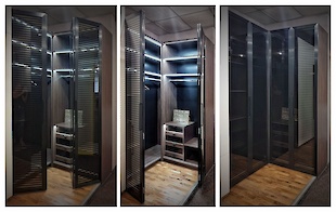 Выставочный салон-магазин ПКФ Выбор, г.Одесса (2020г.) : Фотоальбом ПКФ Выбор