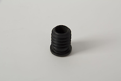 Муфта JRL кругла D=25 поз 43 чорний