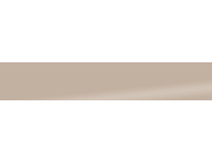 Меблева крайка лазерна ABS Rehau 23/1.2 мм Капучино 140501 глянець