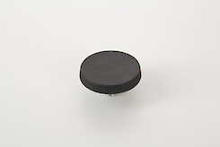 Ніжка з регулюванням КR кругл D=45 поз 49 M10x20