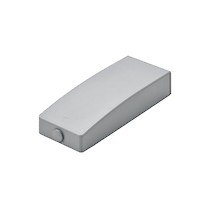 Механизм открывания P2O SS для петель Hettich Sensys под прикручивание, серый (9239099)