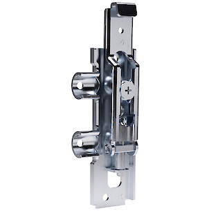 Прихований меблевий підвіс APC6 Italiana Ferramenta правий