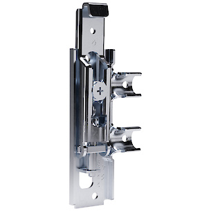 Прихований меблевий підвіс Italiana Ferramenta APC6 лівий