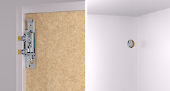 Заглушка APC6