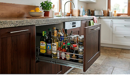 Карго, корзини