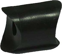 Підкладка TSS D=25/20 поз 58 чорний