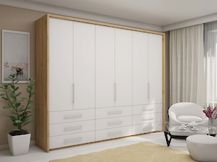 Система фурнитуры для складных дверей Hettich : Фотоальбом ПКФ Выбор