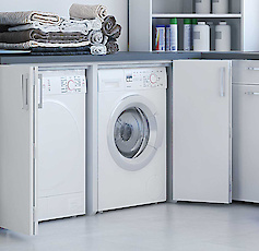 Система фурнитуры для складных дверей Hettich : Фотоальбом ПКФ Выбор