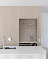 Система фурнитуры для складных дверей Hettich : Фотоальбом ПКФ Выбор