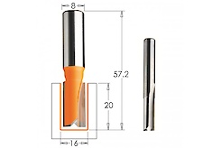 Фреза HM СМТ  