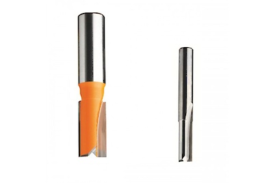 Фреза СМТ пазовая короткая HM D=16 I=20 L=57.2 S=8