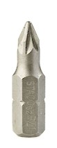 Биты для шуруповерта STACO 1/4"х25 мм РZ1