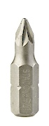 Біти для шуруповерта STACO 1/4 дюйма x 25мм наконечник РZ1
