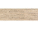 Меблева крайка ABS Egger 42/2 мм H1710 ST10 Каштан Кентуккі пісочний