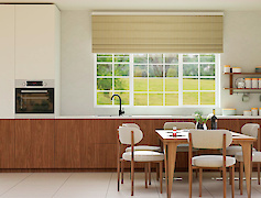 фасади ДСП Egger 18мм H1714 ST19 Горіх Лінкольн ST19