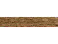 Мебельная кромка ABS Egger 23/0.8 мм H1344 ST32 Дуб Шерман коньяк коричневый