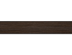 Меблева крайка ABS Egger 23/0.8 мм H3192 ST19 Металік Файнлайн коричневий
