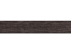 Мебельная кромка ABS Egger 23/2 мм H1346 ST32 Дуб Шерман антрацит