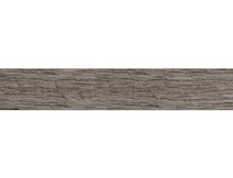 Меблева крайка ABS Egger 23/0.8 мм Q1345 ST32 Дуб Шерман сірий