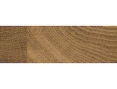 Меблева крайка ABS Egger 43/1.5 мм Q1344 ST32 Дуб Шерман коньяк коричневий