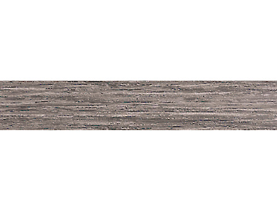 Меблева крайка ABS Egger 23/0.8 мм H1313 ST10 Дуб Уайт-Рівер сіро-коричневий