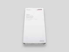 Каталог Egger зі зразками ДСП