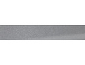 Меблева крайка лазерна ABS Rehau 23/1.2 мм Сріблястий металік 2230W  (глянець)