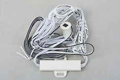 Датчик сенсорный ПР-020B врезной