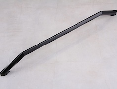 Меблева ручка Giusti РГ 581 WMN844.320.00N4 чорний