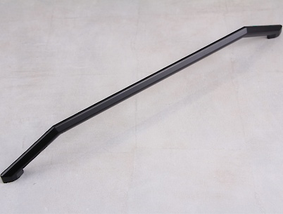 Мебельная ручка Giusti РГ 581 WMN844.320.00N4 черный