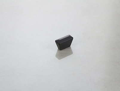 Меблева ручка Giusti РГ 583 WPO843.016.00N4 чорний