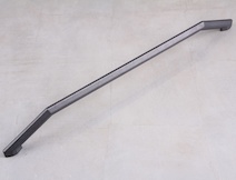 Меблева ручка Giusti РГ 584 WMN844.320.00C7  олово вінтажне