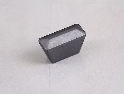 Меблева ручка Giusti РГ 586 WPO843.016.00C7 олово вінтажне