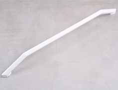 Меблева ручка Giusti РГ 587 WMN844.320.00N3 білий