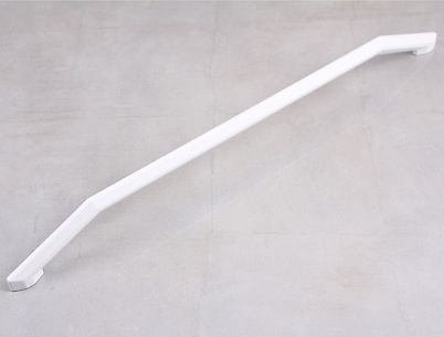 Мебельная ручка Giusti РГ 587 WMN844.320.00N3 белый