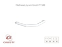 Меблева ручка Giusti РГ 588 WPO843.160.00N3 