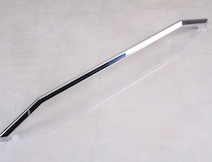 Меблева ручка Giusti РГ 590 WMN844.320.0002 хром глянсовий