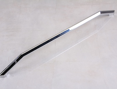 Меблева ручка Giusti РГ 590 WMN844.320.0002 хром глянсовий