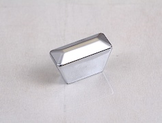 Меблева ручка Giusti РГ 592 WPO843.016.0002 хром глянсовий