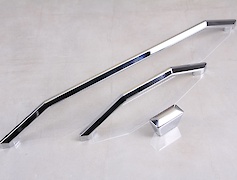 Меблева ручка Giusti РГ 592