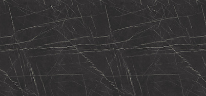 Стільниця Egger 38 мм F206 ST9 Камінь П'єтра Гріджіа чорний 4100x600мм R3