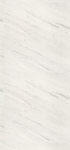 HPL пластик Egger F812 ST9 Мрамор Леванто белый 2800x1310х0,8мм