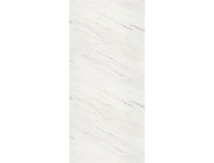 HPL пластик Egger F812 ST9 Мармур Леванто білий 2800x1310х0,8мм