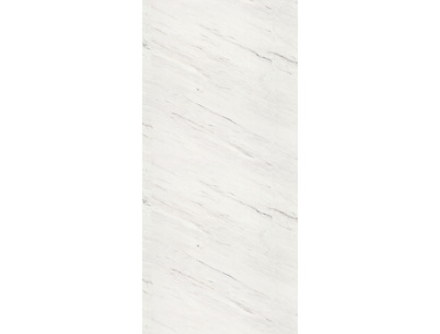 HPL пластик Egger F812 ST9 Мармур Леванто білий 2800x1310х0,8мм