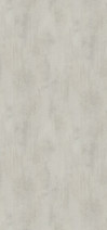 HPL пластик Egger F637 ST16 Хромикс белый 2800x1310х0,8мм