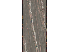 HPL пластик Egger F012 ST9 Граніт Магма червоний2800x1310х0,8мм