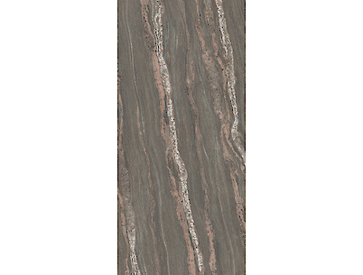 HPL пластик Egger F012 ST9 Граніт Магма червоний2800x1310х0,8мм